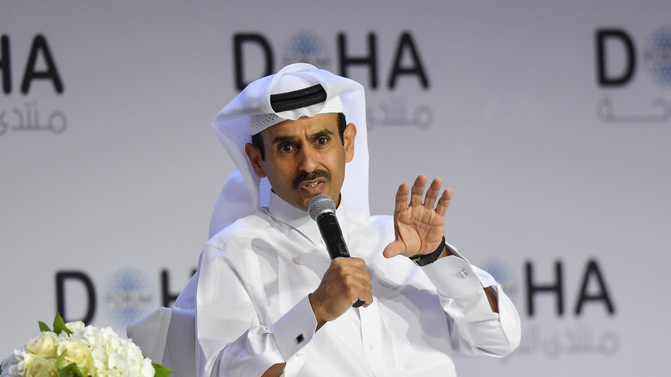 'Interrotta la produzione di gnl nel pi&ugrave; grande impianto al mondo in Qatar'