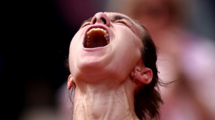 Who said what: French Open day 9