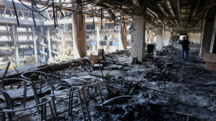 Iran voices 'serious doubts' over Israel commitment to ceasefire