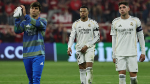 Calcio: caos Real, Valverde ha un trauma cranico e salter&agrave; il 'clasico'
