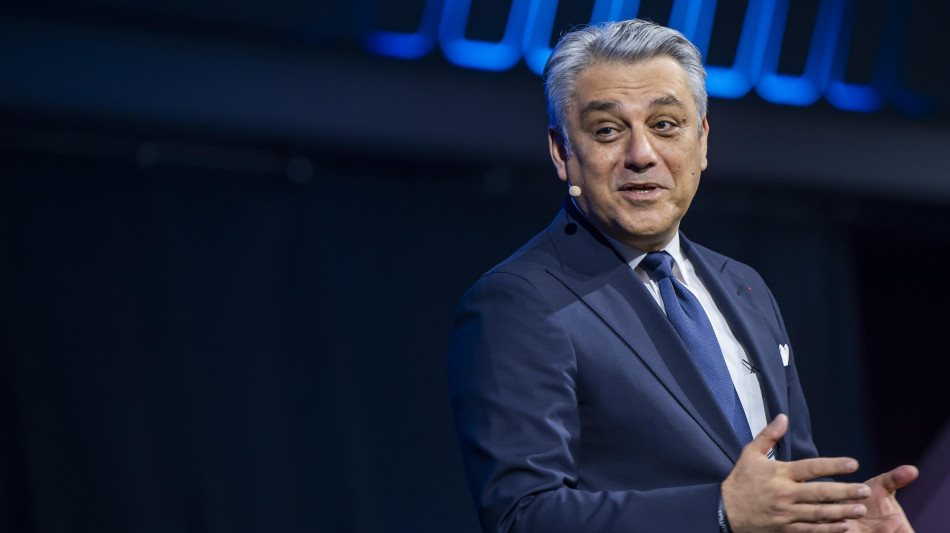 De Meo, produrre auto in Europa pi&ugrave; costoso di Cina e Usa