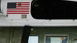 Trump's White House creates own media universe