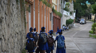 Haiti pushes back school year start as economic crisis bites