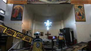 Atentado contra igreja na Síria deixa ao menos 20 mortos