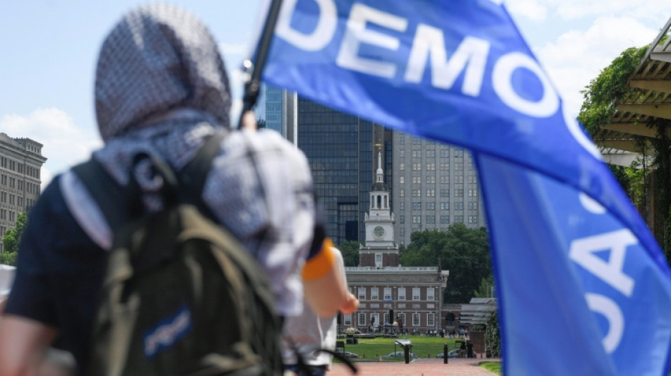 "Keine K&ouml;nige": Anti-Trump-Demonstrationen in zahlreichen St&auml;dten der USA geplant