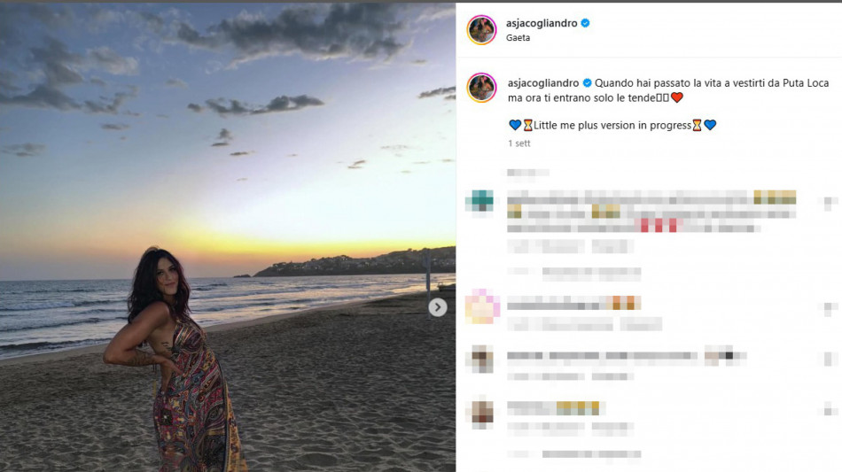 Cogliandro,non ho bisogno di pubblicit&agrave;,grazie a chi mi sostiene