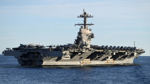 US sending aircraft carrier to counter Latin America drug traffickers