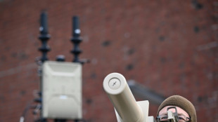 "Spiegel": Zahl verdächtiger Drohnensichtungen nimmt weiter zu