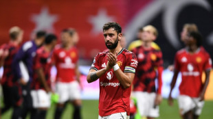 Man United draws Everton, West Ham blanks Bournemouth in US tour finales