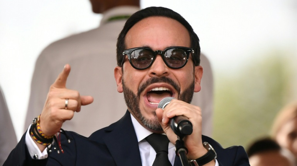 El nuevo Congreso de Colombia propina un primer golpe a De la Espriella