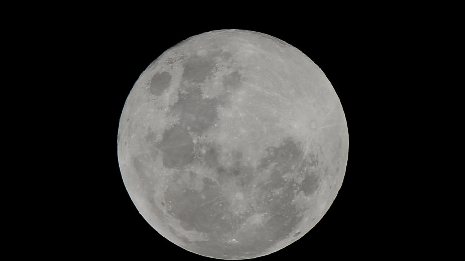 Luna, nuovo test sul razzo Sls per la missione Artemis II