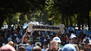 Revenge in Guatemala? Anti-corruption prosecutors arrested