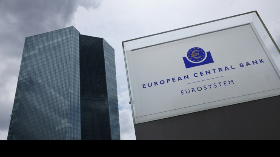 EZB entscheidet über Leitzinsen: Weitere Zinspause erwartet