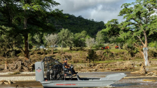 Inondations au Texas: près de 110 morts, les sauveteurs éprouvés