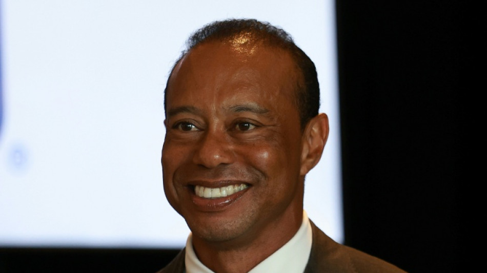 Tiger Woods set to change not guilty plea in DUI case: court documents 