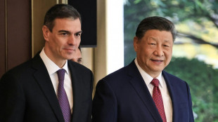 China sube al 125% los aranceles a los productos de EEUU