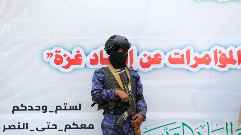 Yémen: au moins deux morts et des dizaines de blessés lors de frappes israéliennes sur Sanaa 