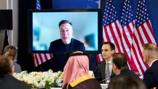Lors d'une r&eacute;union du G20, Musk d&eacute;fend les centres de donn&eacute;es et fustige la r&eacute;gulation europ&eacute;enne