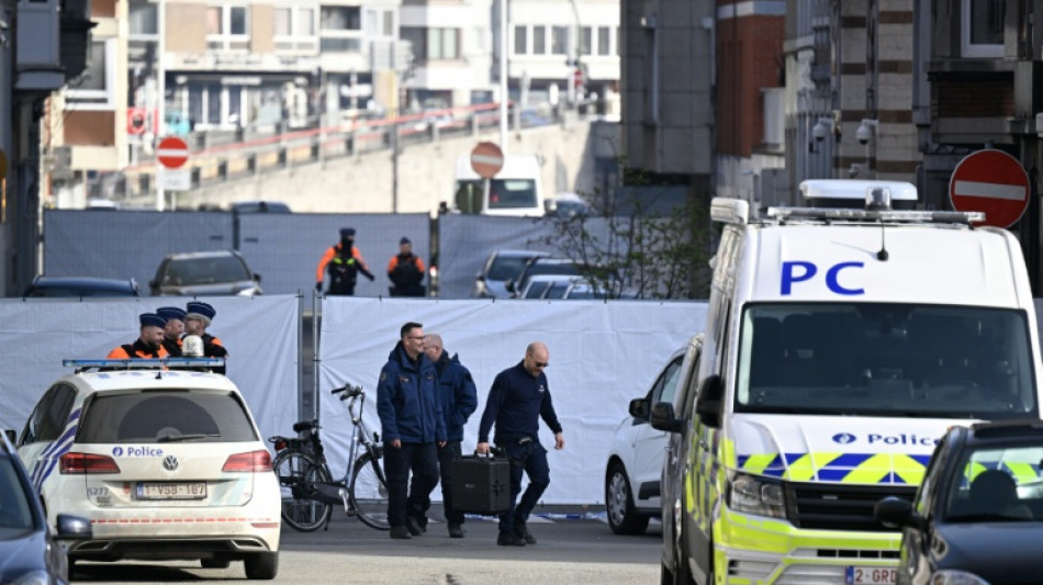 Explosion vor Synagoge im belgischen L&uuml;ttich - keine Verletzten