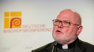 Gutachter werfen M&uuml;nchner Kardinal Marx Unt&auml;tigkeit in Missbrauchsskandal vor