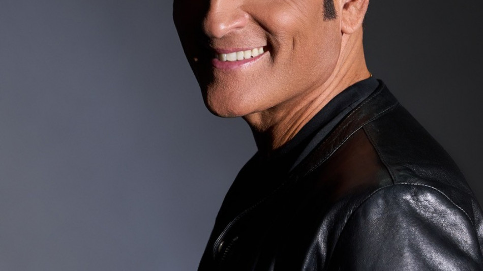 Sal da Vinci, dopo Sanremo tour nei teatri italiani da ottobre 2026