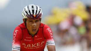El colombiano Nairo Quintana, descalificado del Tour de Francia 2022 por infracci&oacute;n m&eacute;dica