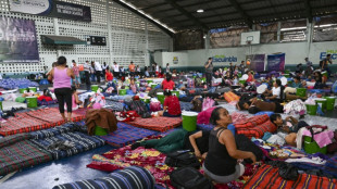 Vecinos del volc&aacute;n de Fuego de Guatemala, entre el temor a morir y a los ladrones
