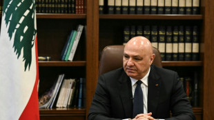 Le pr&eacute;sident libanais veut un accord de s&eacute;curit&eacute; avec Isra&euml;l, qui pourrait pr&eacute;luder &agrave; la paix