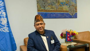 Rich nations should foot climate bill, says Nepal minister