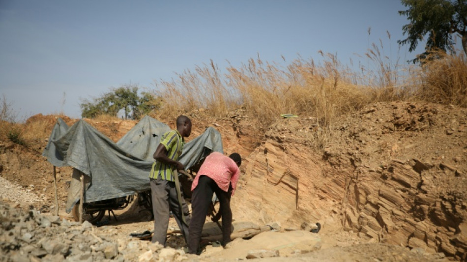 Nigeria: 37 mineurs pr&eacute;sum&eacute;s ill&eacute;gaux meurent en d&eacute;tention