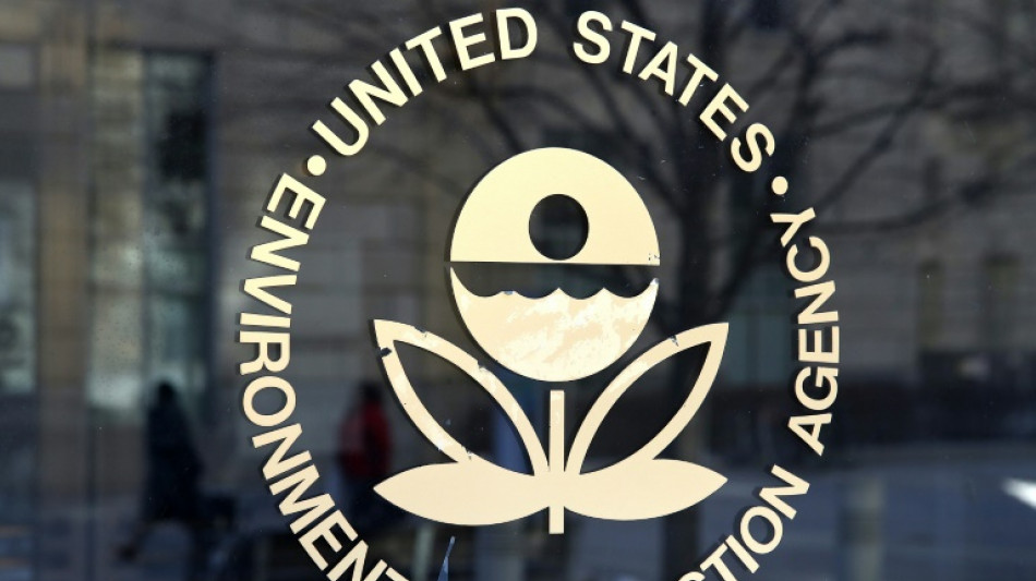 Agencia medioambiental de EEUU despide a una cuarta parte de su personal