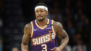 Bradley Beal vai deixar Phoenix Suns para jogar no Los Angeles Clippers