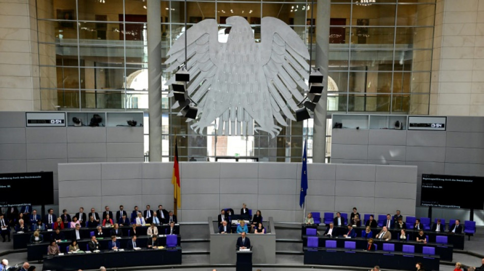 Alle AfD-Kandidaten f&uuml;r Ausschussvorsitze im Bundestag gescheitert