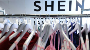 Online-Modeh&auml;ndler Shein vor B&ouml;rsengang mit 22,6 Milliarden Euro bewertet