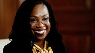 US Senate mulls first Black woman for Supreme Court