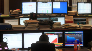 Borsa: Europa debole, Milano -0,4%. Risale il petrolio per il blocco di Hormuz