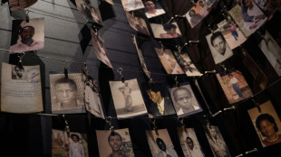 Rwanda commemorates 30 years since genocide 