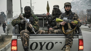 Les talibans ont tu&eacute; plus de 100 ex-membres du gouvernement ou de la s&eacute;curit&eacute;, rapporte l'ONU