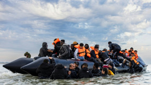 Bootsunglücke auf dem Ärmelkanal: Drei Migranten tot, drei vermisst