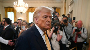 El gobierno de Trump solicitar&aacute; la publicaci&oacute;n de documentos judiciales del caso Epstein