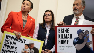 EUA insiste em não "facilitar" retorno de imigrante deportado por engano