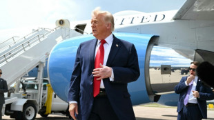 Trump contempla que el Estado entre en el capital de empresas de IA 