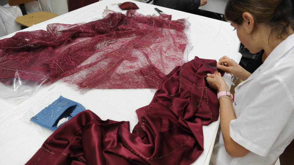 Confindustria,'Bello e ben fatto'vale 170 miliardi di export