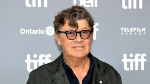 Le guitariste canadien Robbie Robertson, de The Band, est mort &agrave; 80 ans