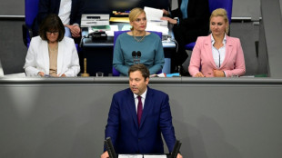 Klingbeil schw&ouml;rt Deutschland auf gro&szlig;en Wurf bei Reformen ein