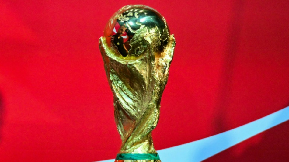 Italy dismisses talk of replacing Iran at World Cup