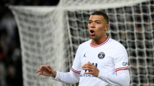 Mbappe future focuses all attention as PSG face Real Madrid