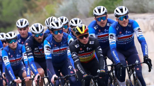 Cyclisme: Remco Evenepoel, la le&ccedil;on de fran&ccedil;ais