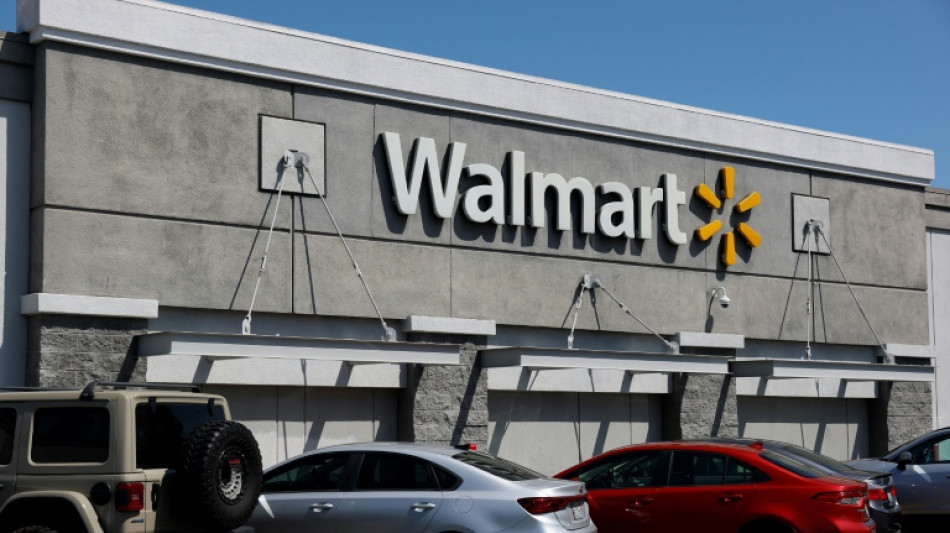 US-Einzelhandelskonzern: Walmart warnt vor Preisanstieg 