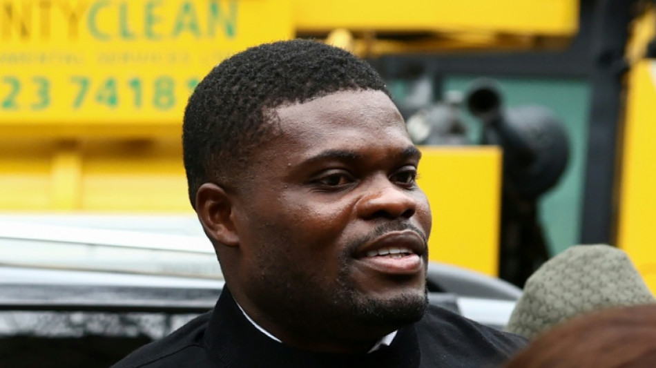 Ghana protests to Canada after player Partey is denied visa for World Cup